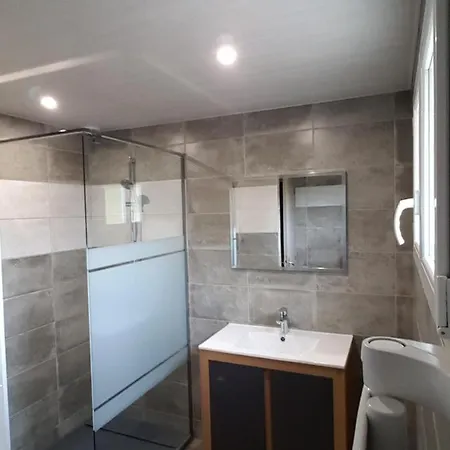 Le Cote D'albatre 度假居 Tourville-la-Chapelle