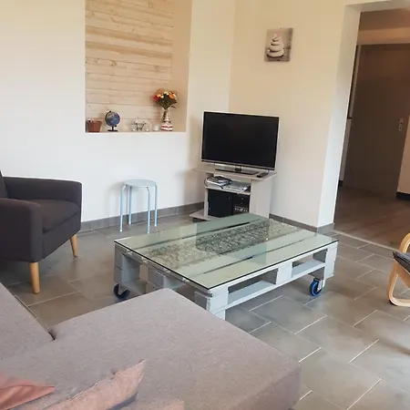 Le Cote D'albatre * Tourville-la-Chapelle