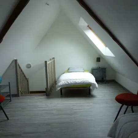 Holiday home Le Cote D'albatre